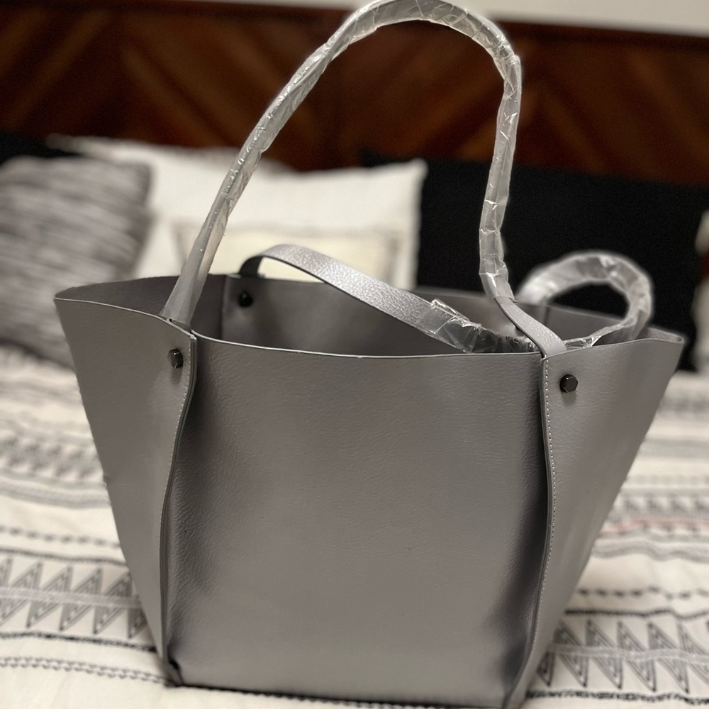 Neiman Marcus tote